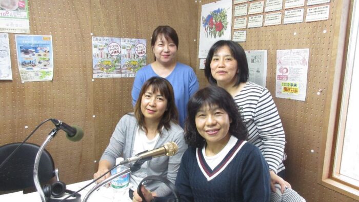 徳山クリニック血液浄化センターのみなさんご出演
