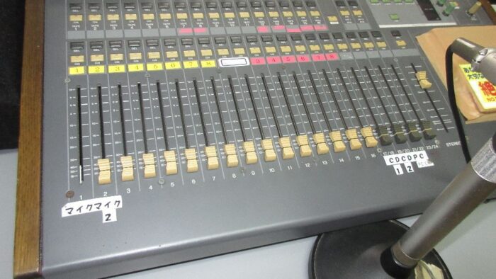 ９月１７日放送分・・・牧港泌尿器科院長金城勤先生ご出演！テーマ：開業１８年の雑感