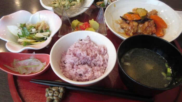 りゅう菜の2015年営業は１２月３０日までです。