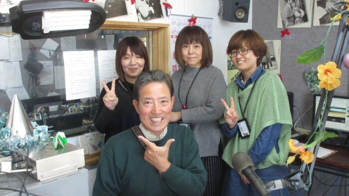 浦添市地域包括支援センターみのりのみなさんご出演！・・・最近多い相談内容について（認知症）