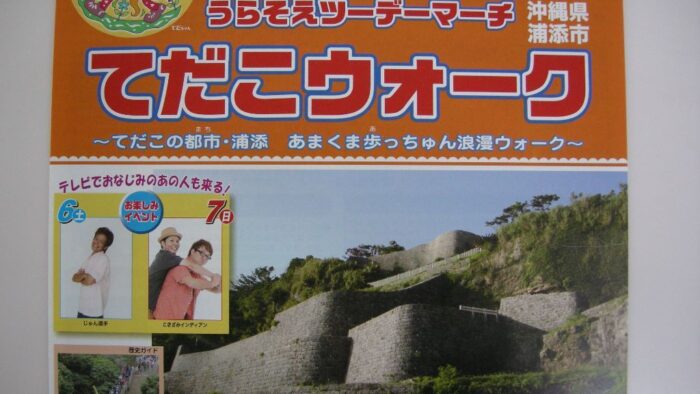 てだこウォーク2016