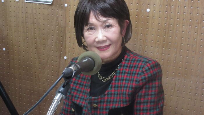 新番組スタート！番組名「みつ子の部屋」毎週火曜日１１時～１１時１５分