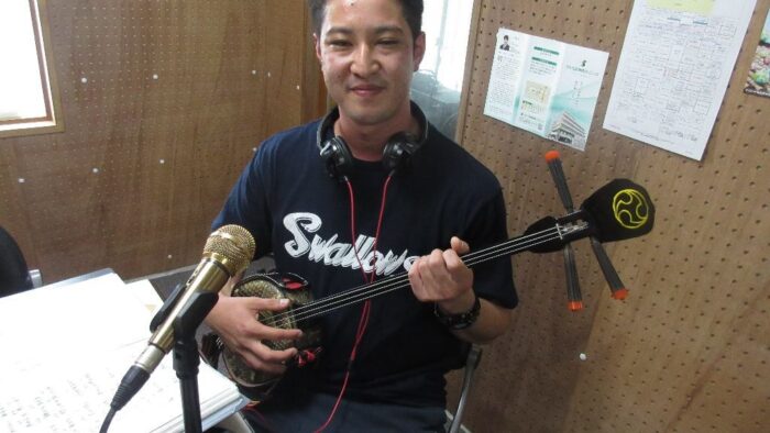 番組名「はいさい！当山っ子保育学童」毎月第２・４火曜日9時～9時30分オンエアー(^^♪