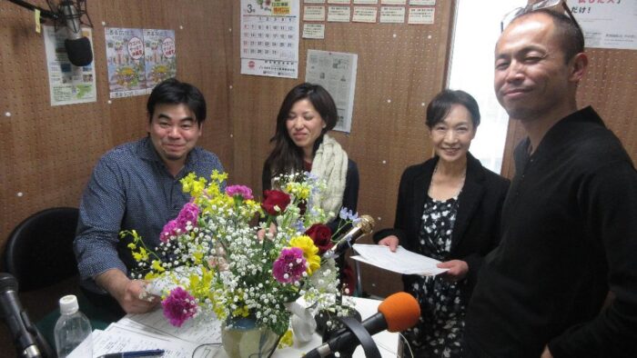 カズト・ターカのＢｒａｖｅ ｔｈｅ Ｒａｄｉｏ「今、ここ、未来」