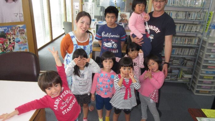 「はいさい！当山っ子保育学童」・・・３月２２日放送分収録でした(*^_^*)可愛い元気な子供たちの声をお届けします(*^_^*)