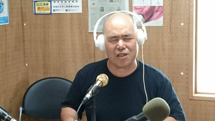 毎月第１日曜日６時～７時オンエアースタート「天龍寺アワー」