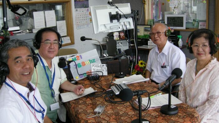 🌸コミュニティプラザ🌸春の一日合同行政相談所