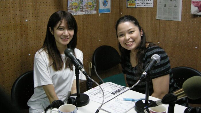 ゆんたく健康トーク6月6日放送分