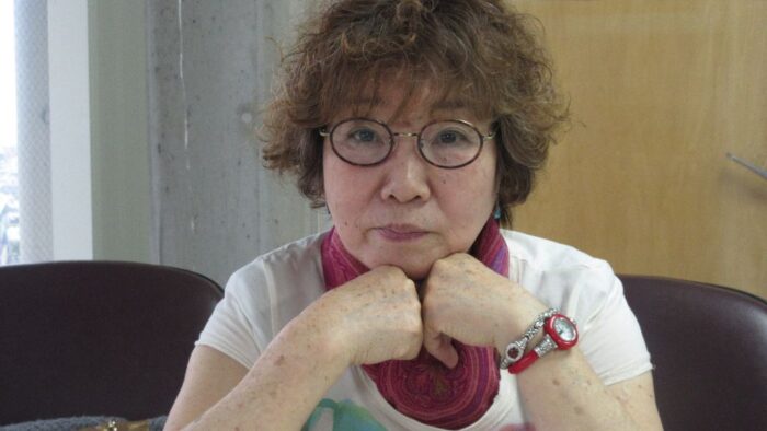 パーソナリティートコさん(^^)/癒しの番組は毎月第２・４木曜日１６時～１７時