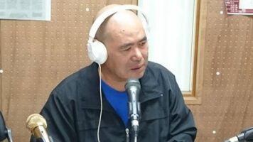 番組名「天龍寺アワー」・・・毎月第１日曜日6時～7時FM21・FMレキオでオンエアーです(＾◇＾)