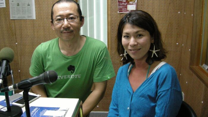 ゆんたく健康トーク 6月20日放送