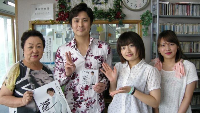 🌸コミュニティプラザ🌸幸田和也さん