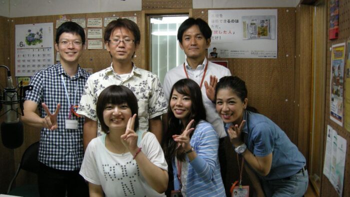 6月27日 ゆんたく健康トーク