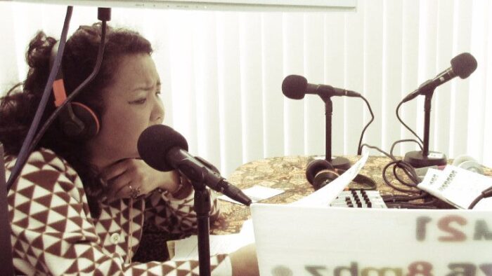 番組名「ゆき姫参上！貴方は時の人」・・・医学の進歩とリスクについて