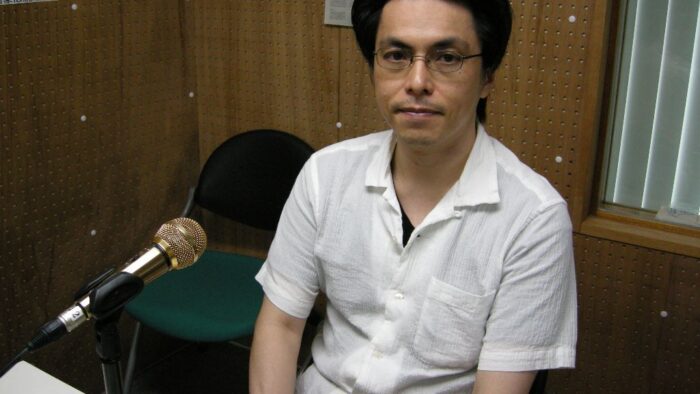 ゆんたく健康トーク かじまやークリニック