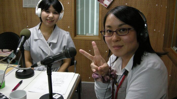 ユンタク健康トーク♪8月1日放送分