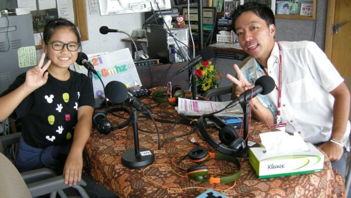 🌸コミュニティプラザ🌸沖縄国際大学