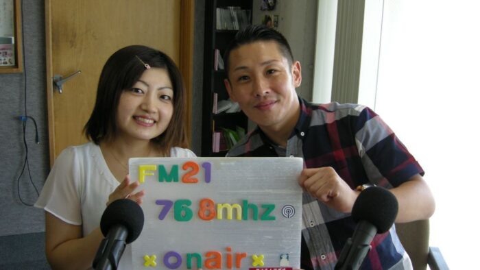 🌸コミュニティプラザ🌸京太郎さん