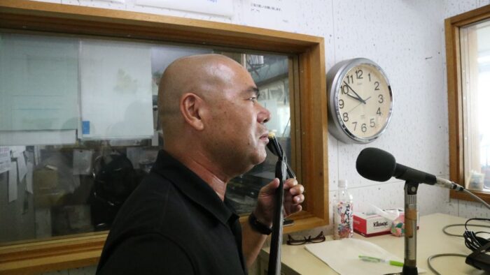 毎月第１火曜日２０時〜21時OnAir「天龍寺アワー」