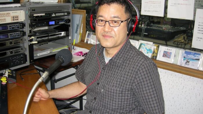 9月5日放送『ゆんたく健康トーク』牧港眼科