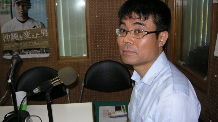 ゆんたく健康トーク♪10月10日放送分