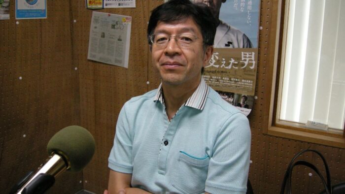 ゆんたく健康トーク♪10月17日放送分