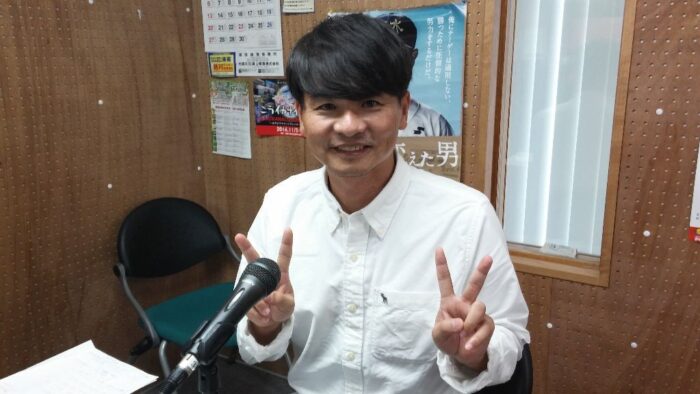 ゆんたく健康トーク♪11月14日放送分