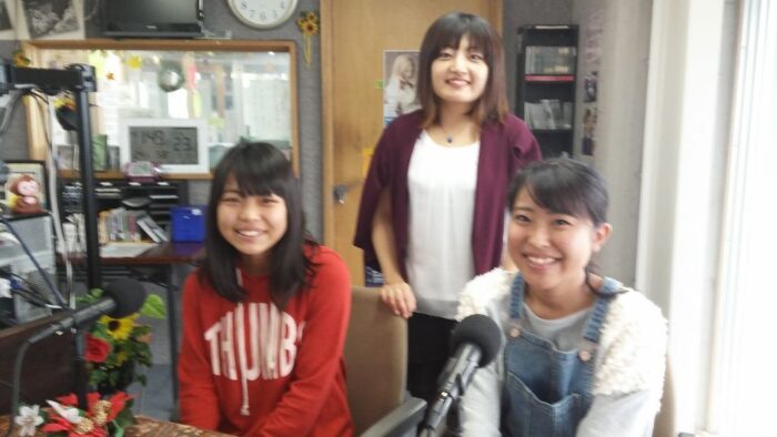 コミュニティプラザ🌸おきなわ国際協力人材育成事業