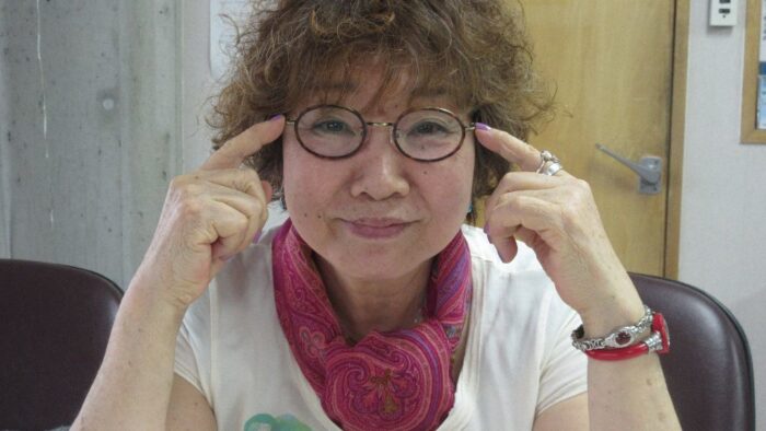 今年もお世話になりました!(^^)!トコさんです!(^^)!