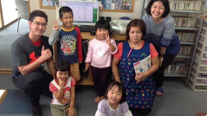 😀番組名:「はいさい当山保育学童」毎月第2・4 火曜日９時〜９時３０分オンエアー