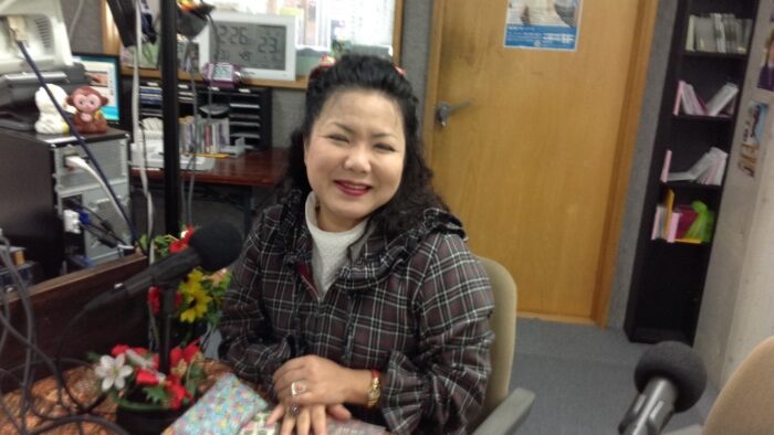 ゆき姫参上❣️貴方は時の人…新年度の目標についてトークしました🍀2017年は、ピカピカの頭脳ヒラヒラな衣装テキパキした決断格好良さが人生の決め手