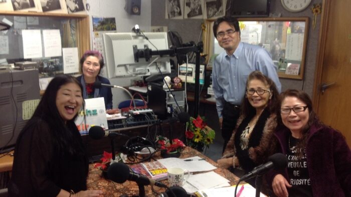 今年もお世話になりました♪（ｖ＾＿＾）ｖいつみグループのお姉さまとかなめさん🎉