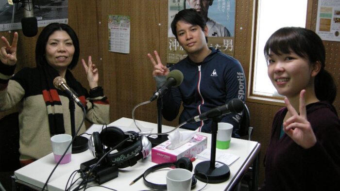 1月23日放送♪同仁病院