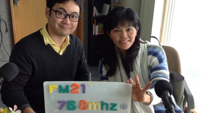 第１・３・５・火曜日オンエアー「saraっとたいむ」9時～９時３０分(^^♪