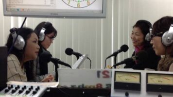 番組名「ゆき姫参上！貴方は時の人」今月のゲストは琉球交響楽団のみなさん(^^♪3月12日開催第３１回定期演奏会お知らせ!(^^)!