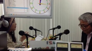 番組名「ゆき姫参上！貴方は時の人」・・・児童発達支援・放課後等ディサービスグロウアップサポートひと葉オープンのお知らせ！