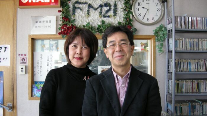 2月6日放送♪稲福内科医院