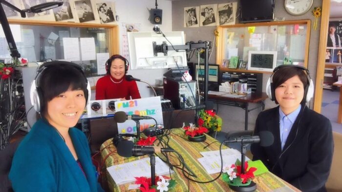 2017年1月27日の「おはよう！ミッキー( ´ ▽ ` )ノ