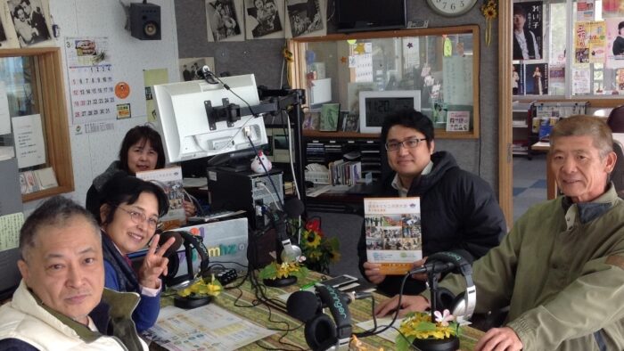 てだこ市民大学募集のお知らせ🏢