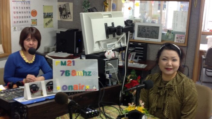 ゆき姫参上！貴方は時の人…人材育成について