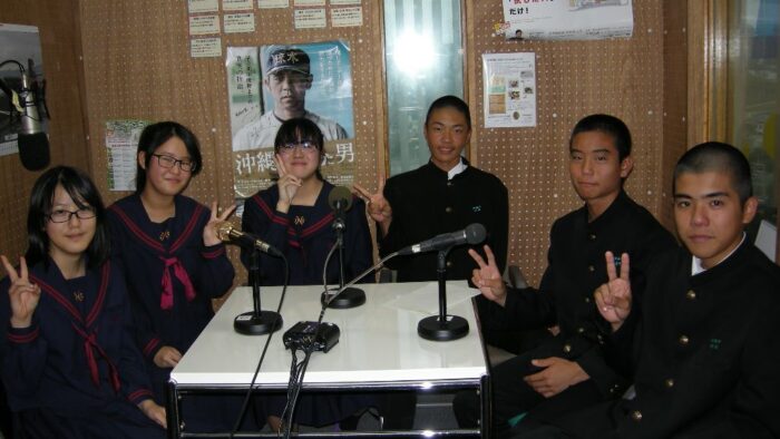 新番組🌟てだこ中学生なう！