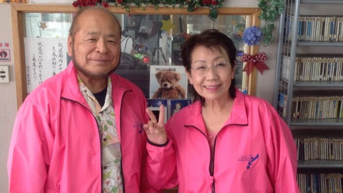 番組名:くまさん歌の広場…毎週木曜日9時OnAir(^O^)／みなさんのリクエストお待ちしてます📻🎤📻🎤📻🎤🎼🎤🎼🎤🎼