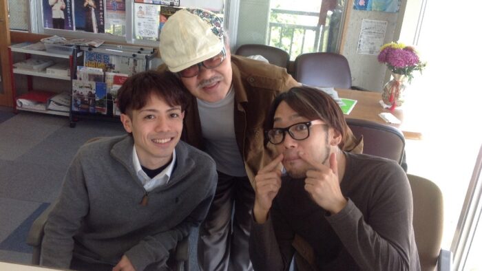 毎週日曜日12時〜13時OnAir📻納屋恵の居酒屋ボブ昼から営業📻