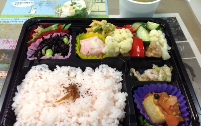 本日のりゅう菜のお弁当🍱🍱🍱美味しゅうございました🍱🍱🍱