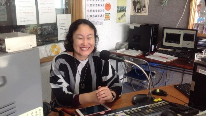 毎週金曜日OnAir…ミッキー先生（＾＿＾）☆ＦＭ21・ＦＭレキオ同時放送です。