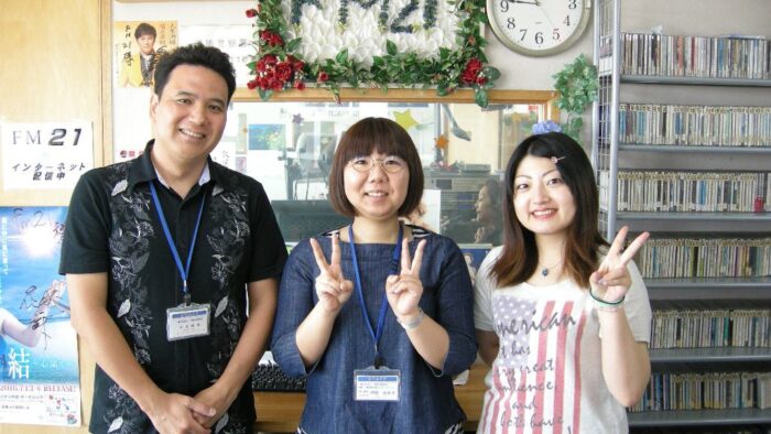 2017年5月8日放送分♪うらっしー