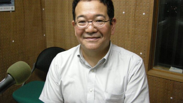 2017年5月15日放送♪砂辺 腎・泌尿器科