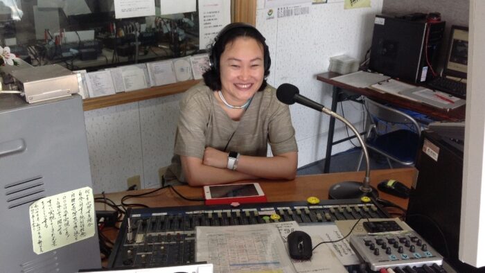 爽やかミッキー先生(^O^)／毎週金曜日9時〜9時30分OnAir