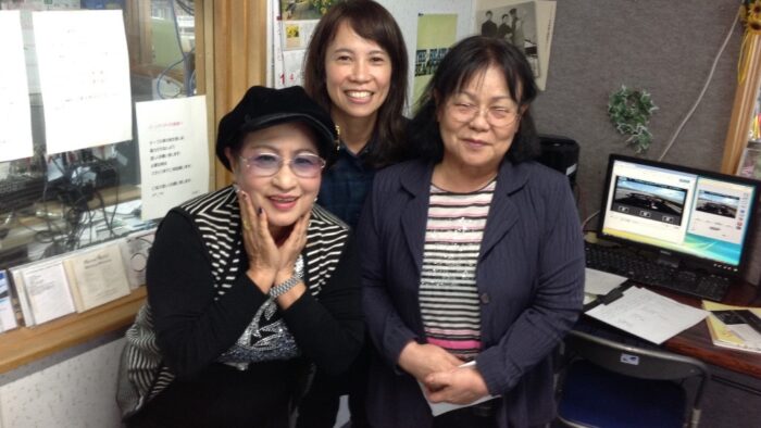 毎週火曜日16時〜17時OnAir(^O^)／リクエストお待ちしてます📻📻📻📻📻