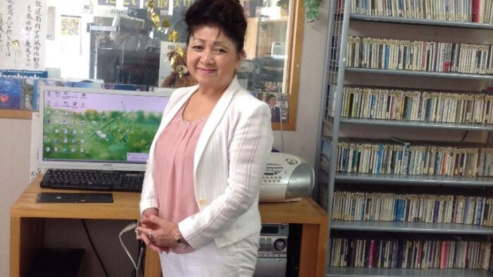 💐パーソナリティ三条ひとみ💐「夢演歌」…毎週月曜日15時〜17時OnAir